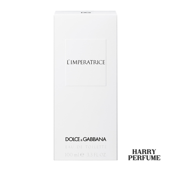 D&G - L'Imperatrice EDT