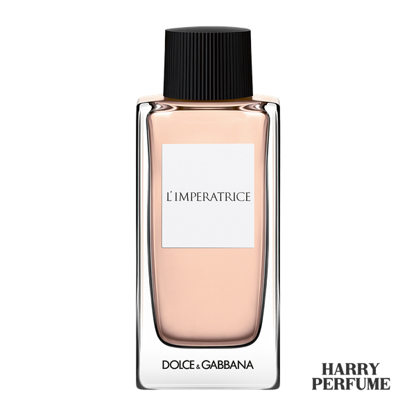 D&G - L'Imperatrice EDT
