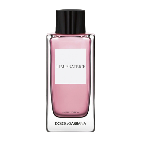 Gốc D&G L’Imperatrice Limited Edition EDT - Tester Box