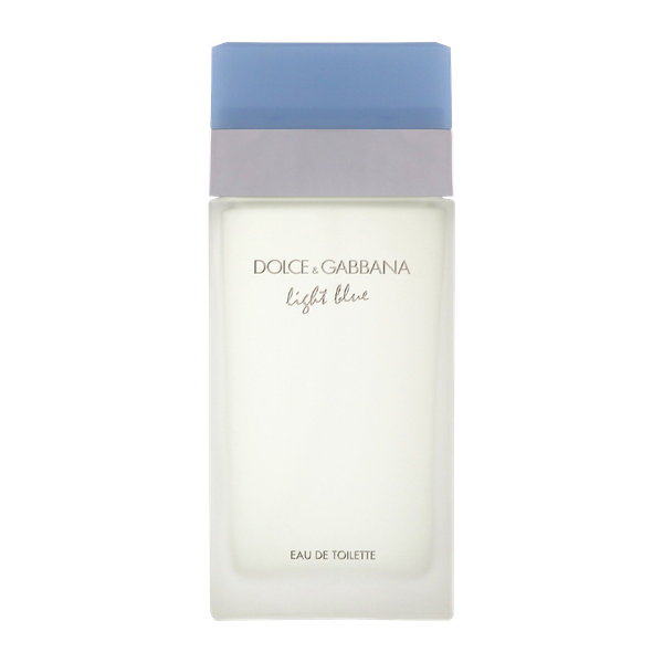 Gốc D&G - Light Blue Pour Femme EDT - Tester Box 30/100ml