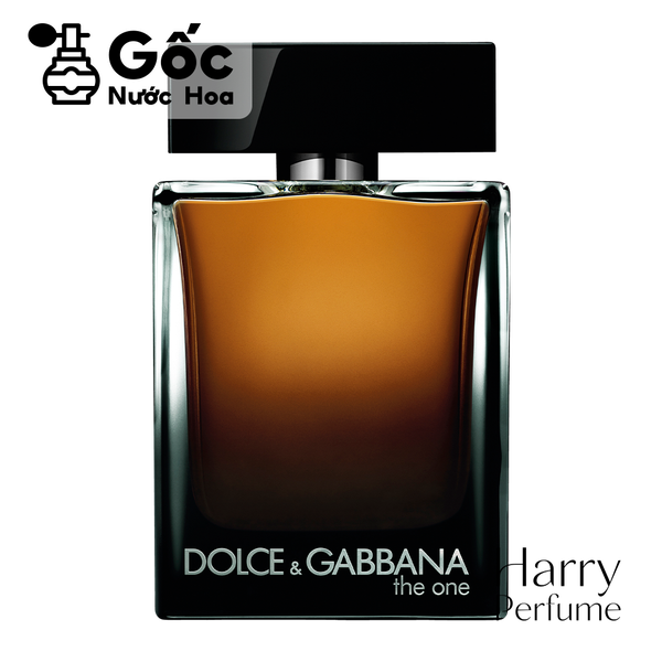 Gốc D&G - The One EDP - Testbox 30/100ml