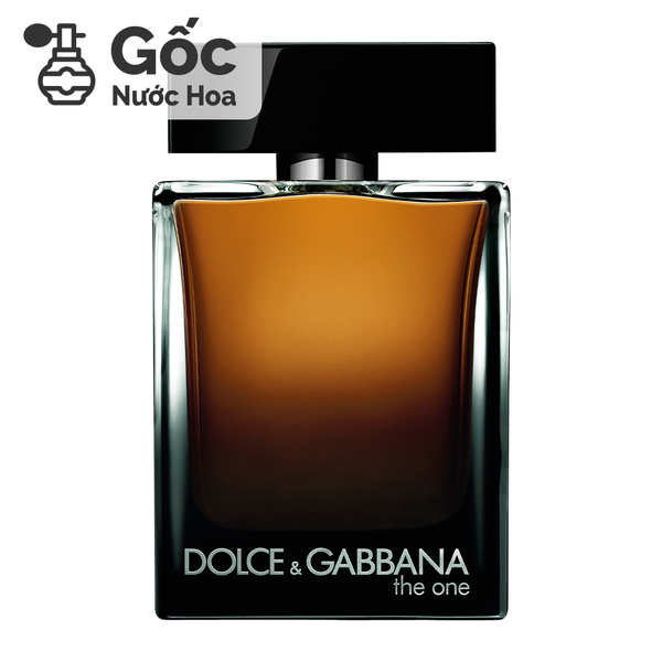Gốc D&G - The One EDP