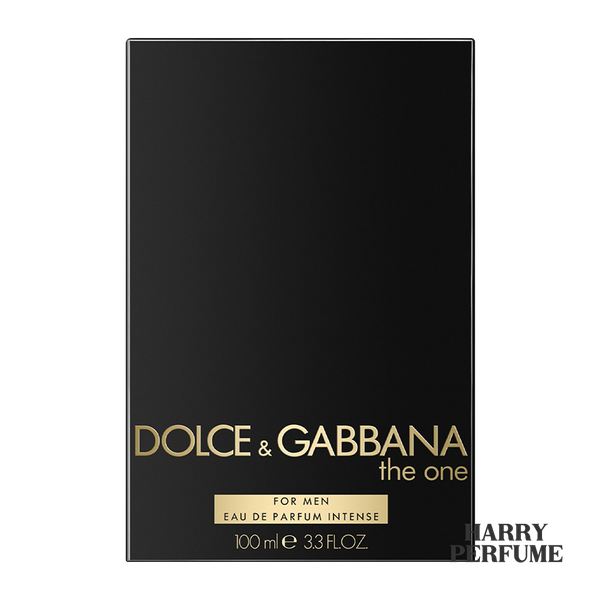 D&G - The One EDP Intense