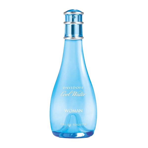 Davidoff - Cool Water Women EDT
