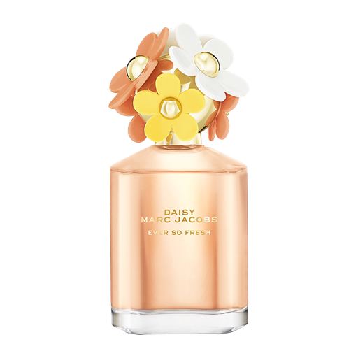 Marc Jacobs - Daisy Ever So Fresh EDP