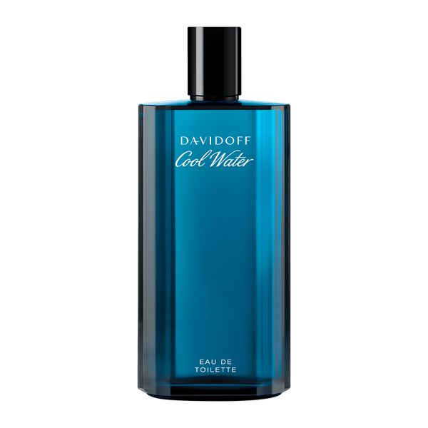 Davidoff - Cool Water Man EDT