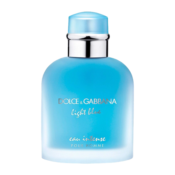 D&G - Light Blue Pour Homme Eau Intense EDP