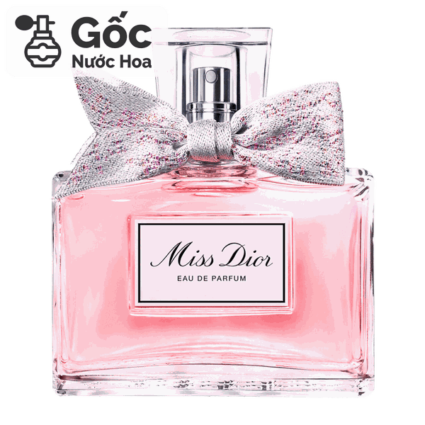 Gốc Dior - Miss Dior 2021 EDP - Test 30/100ml