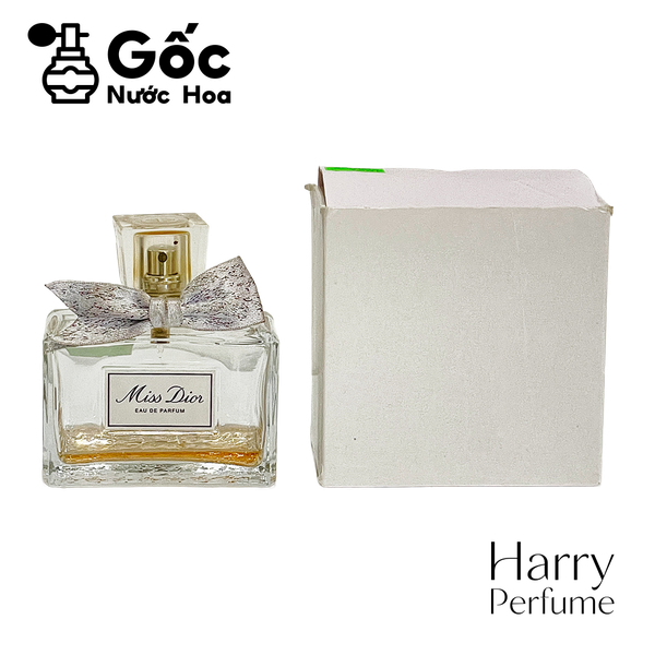 Gốc Dior - Miss Dior 2021 EDP