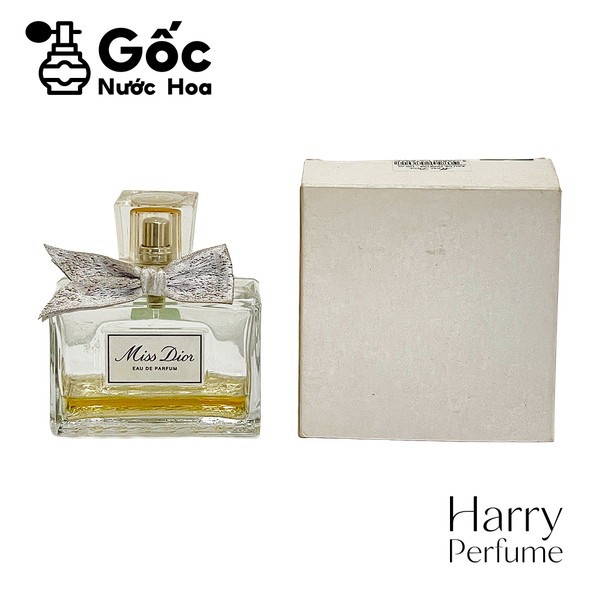 Gốc Dior - Miss Dior 2021 EDP