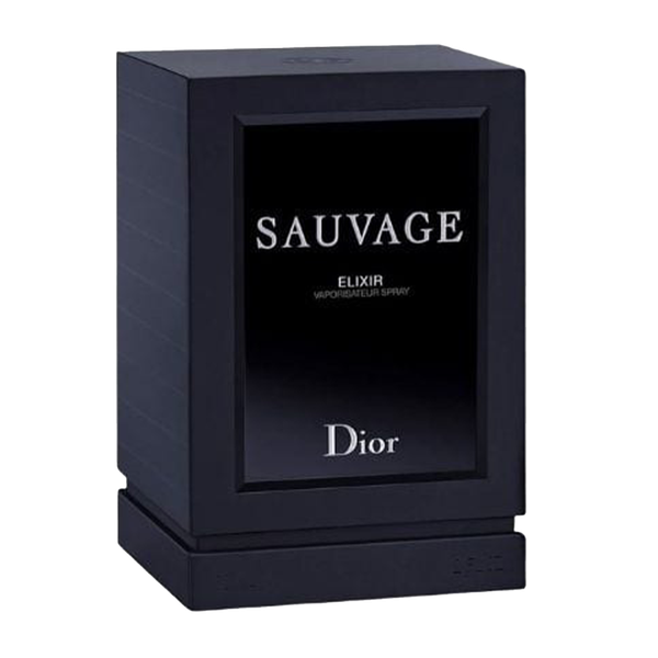 Dior - Sauvage Elixir