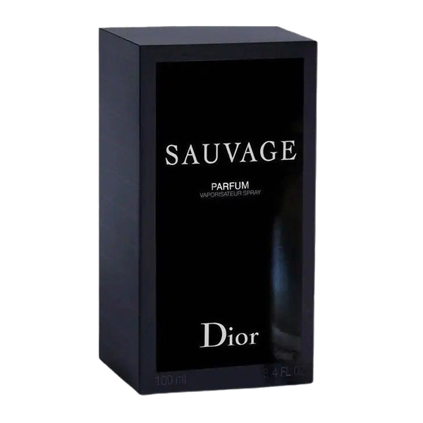 Dior - Sauvage Parfum