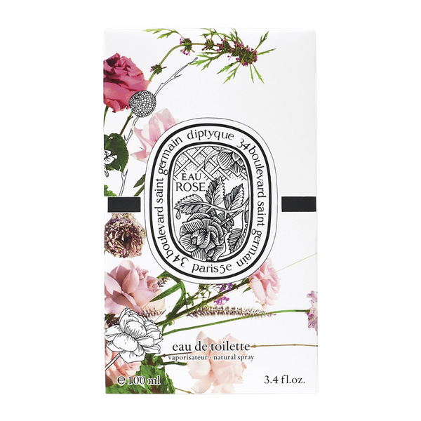 Diptyque - Eau Rose EDT