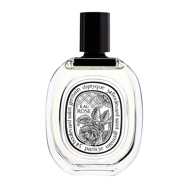 Diptyque - Eau Rose EDT