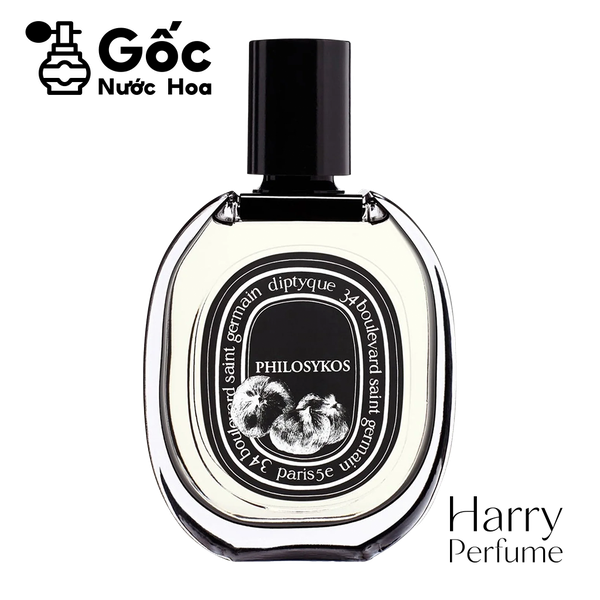 Gốc Diptyque - Philosykos EDP - Fullbox 15/75ml