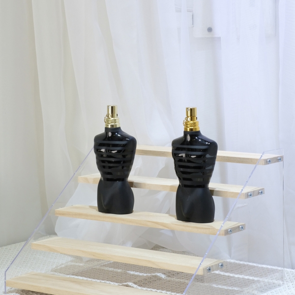 Gốc Le Male Le Parfum - Tester Box