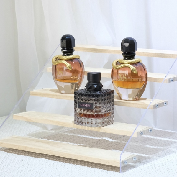 Gốc Valentino - Donna Born In Roma Intense EDP - Tester Box 10/100ml