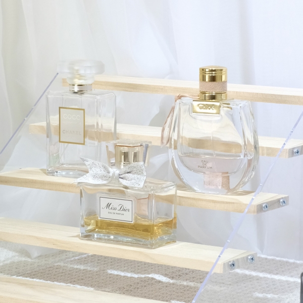 Gốc Dior - Miss Dior 2021 EDP - Tester No Box 30/100ml