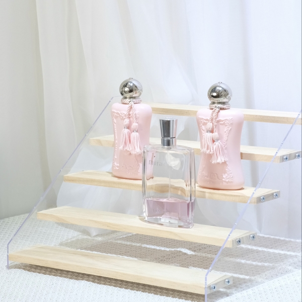 Gốc Parfums De Marly - Delina EDP - Tester Box