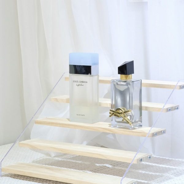 Gốc YSL - Libre L'absolu Platine EDP - Tester box 20/90ml
