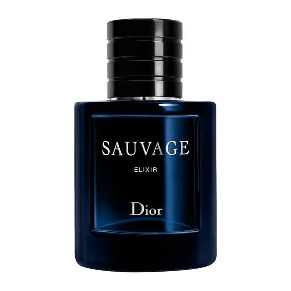 Dior - Sauvage Elixir