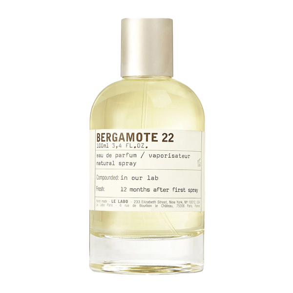 Le Labo - Bergamote 22 EDP