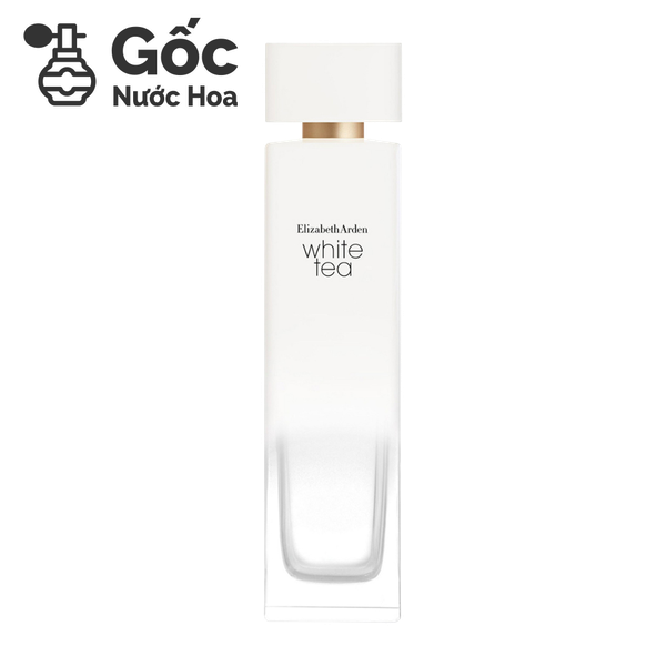 Gốc Elizabeth Arden - White Tea EDT - Fullbox 20/100ml