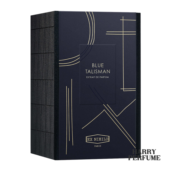 Ex Nihilo - Blue Talisman Extrait de Parfum
