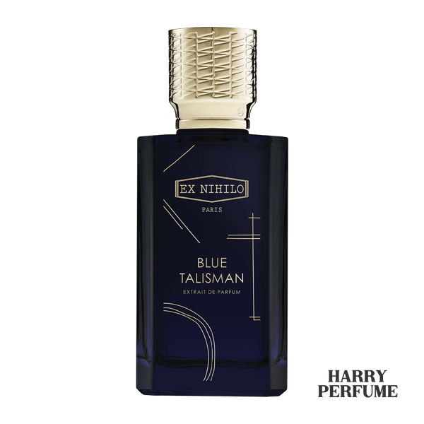 Ex Nihilo - Blue Talisman Extrait de Parfum