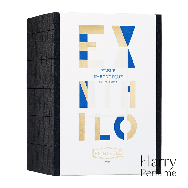 Ex Nihilo - Fleur Narcotique EDP