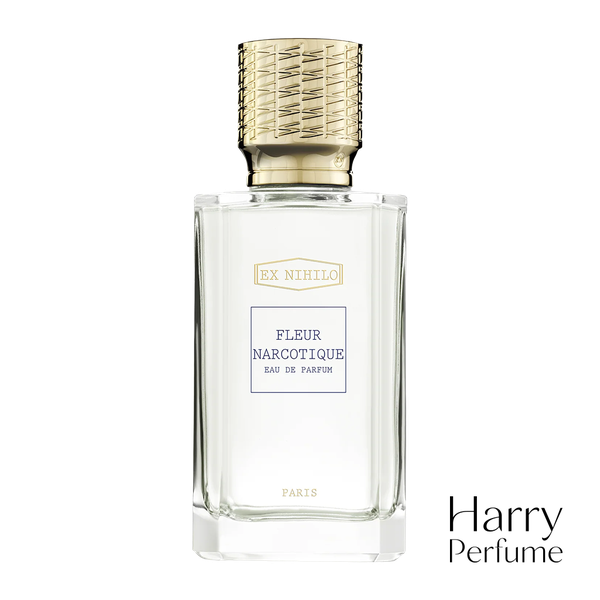 Ex Nihilo - Fleur Narcotique EDP