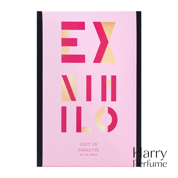 Ex Nihilo - Lust In Paradise EDP