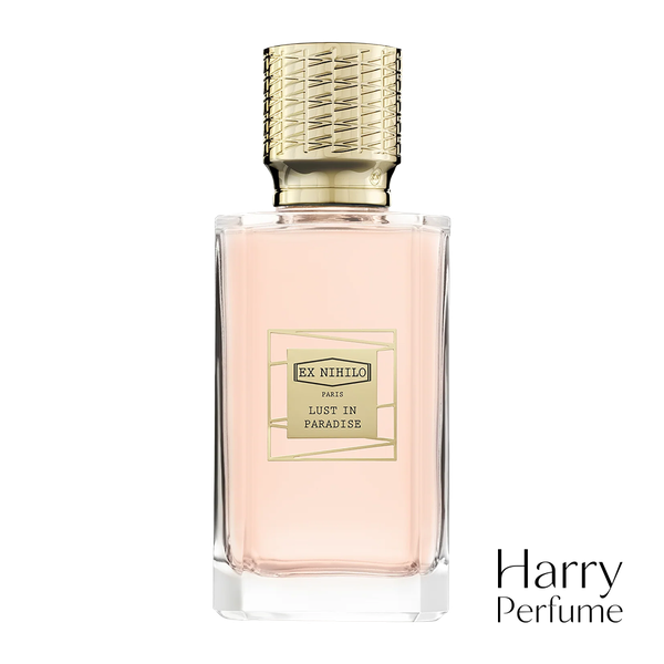 Ex Nihilo - Lust In Paradise EDP