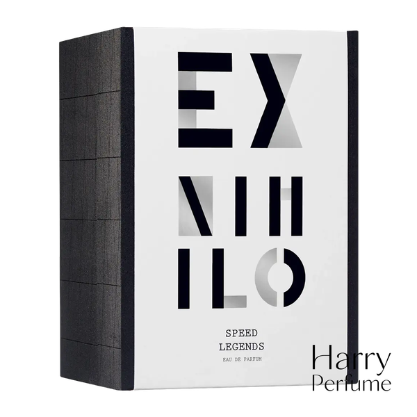 Ex Nihilo - Speed Legend EDP