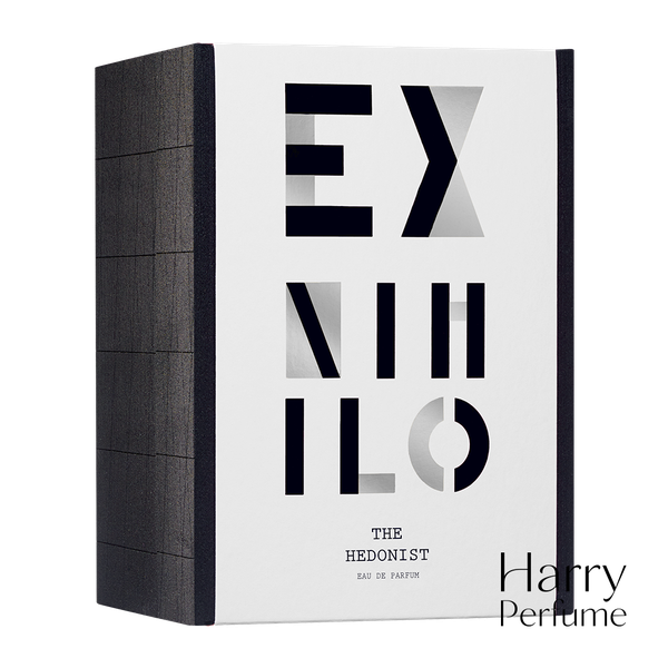 Ex Nihilo - The Hedonist EDP