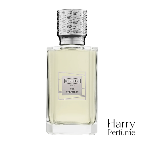 Ex Nihilo - The Hedonist EDP