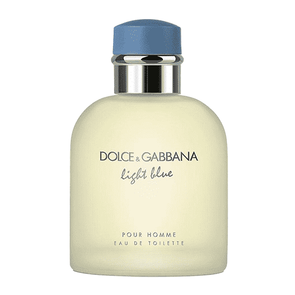 D&G - Light Blue Pour Homme EDT