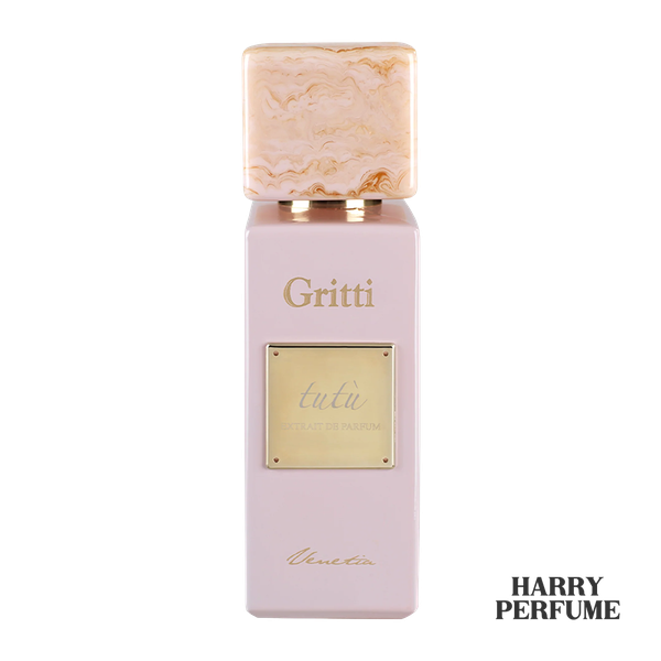 Gritti - Tutù Extrait de Parfum