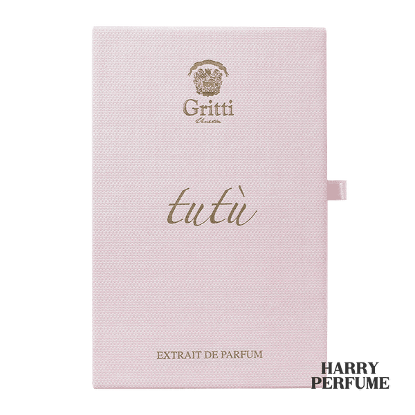 Gritti - Tutù Extrait de Parfum