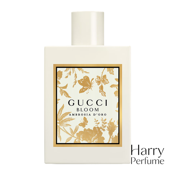 Gucci - Bloom Ambrosia d'Oro EDP