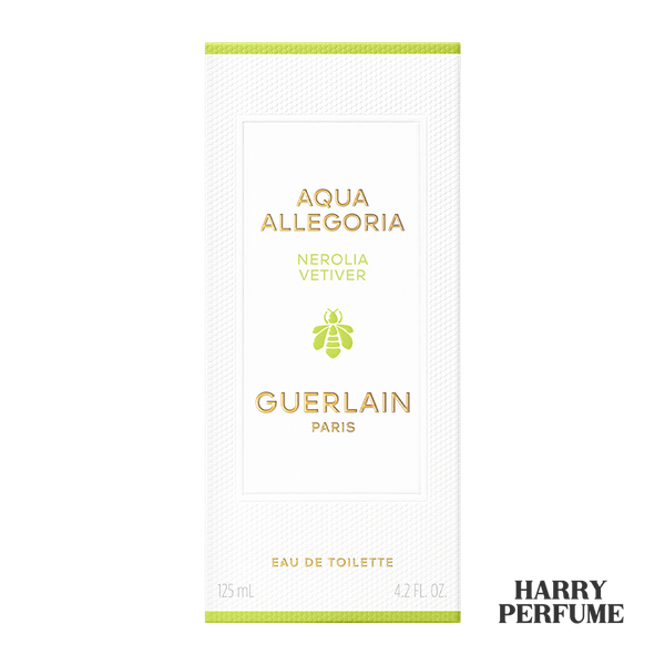 Guerlain - Aqua Allegoria Nerolia Vetiver EDT
