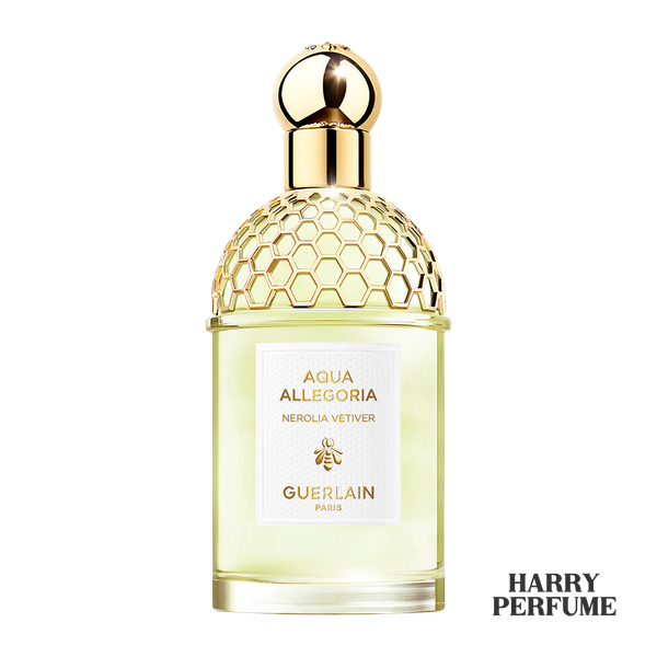 Guerlain - Aqua Allegoria Nerolia Vetiver EDT