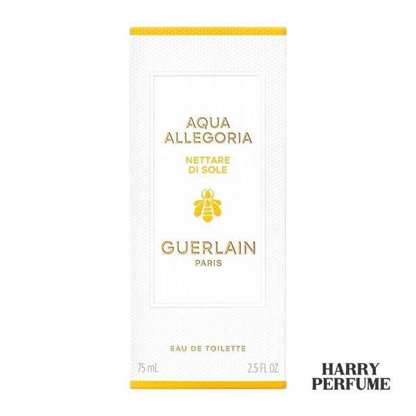 Guerlain - Aqua Allegoria Nettare Di Sole EDT