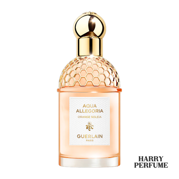 Guerlain - Aqua Allegoria Orange Soleia EDT