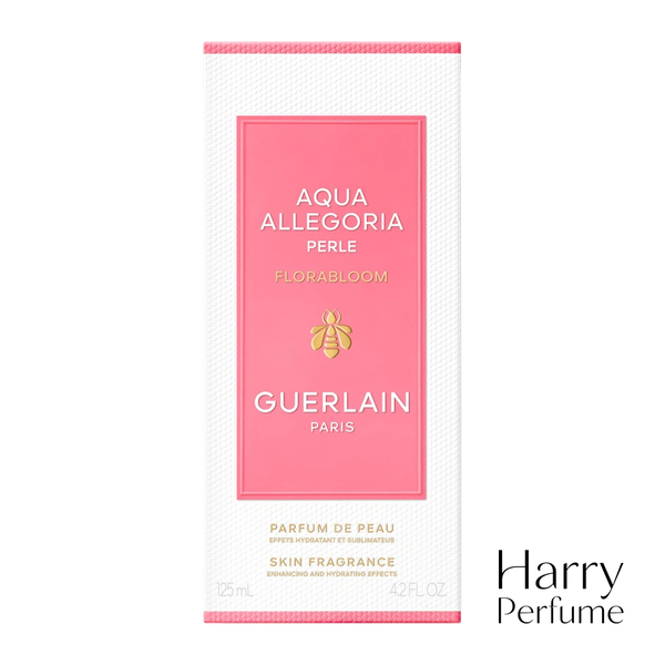 Guerlain - Aqua Allegoria Perle Florabloom Parfum de Peau