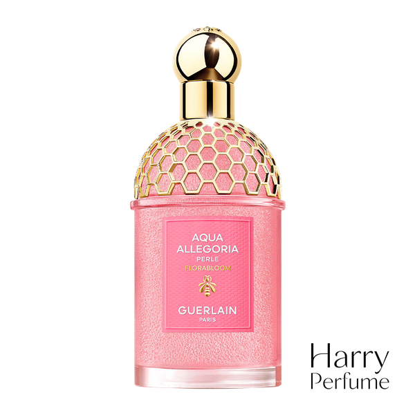 Guerlain - Aqua Allegoria Perle Florabloom Parfum de Peau