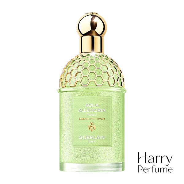 Guerlain - Aqua Allegoria Perle Nerolia Vetiver Parfum de Peau