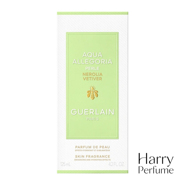 Guerlain - Aqua Allegoria Perle Nerolia Vetiver Parfum de Peau