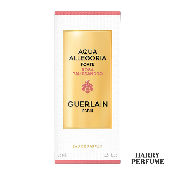 Guerlain - Aqua Allegoria Rosa Palissandro Forte EDP