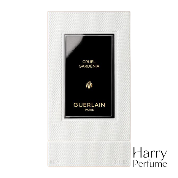 Guerlain - Cruel Gardénia EDP